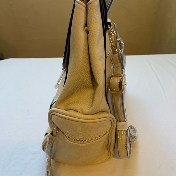 Aubrey Backpack by Mia K - Picture 3 of 5